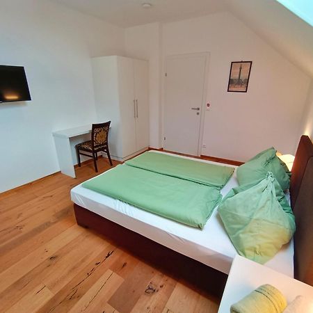 Seeappartements Villa Sole Pörtschach am Wörthersee Buitenkant foto