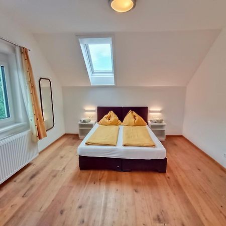 Seeappartements Villa Sole Pörtschach am Wörthersee Buitenkant foto