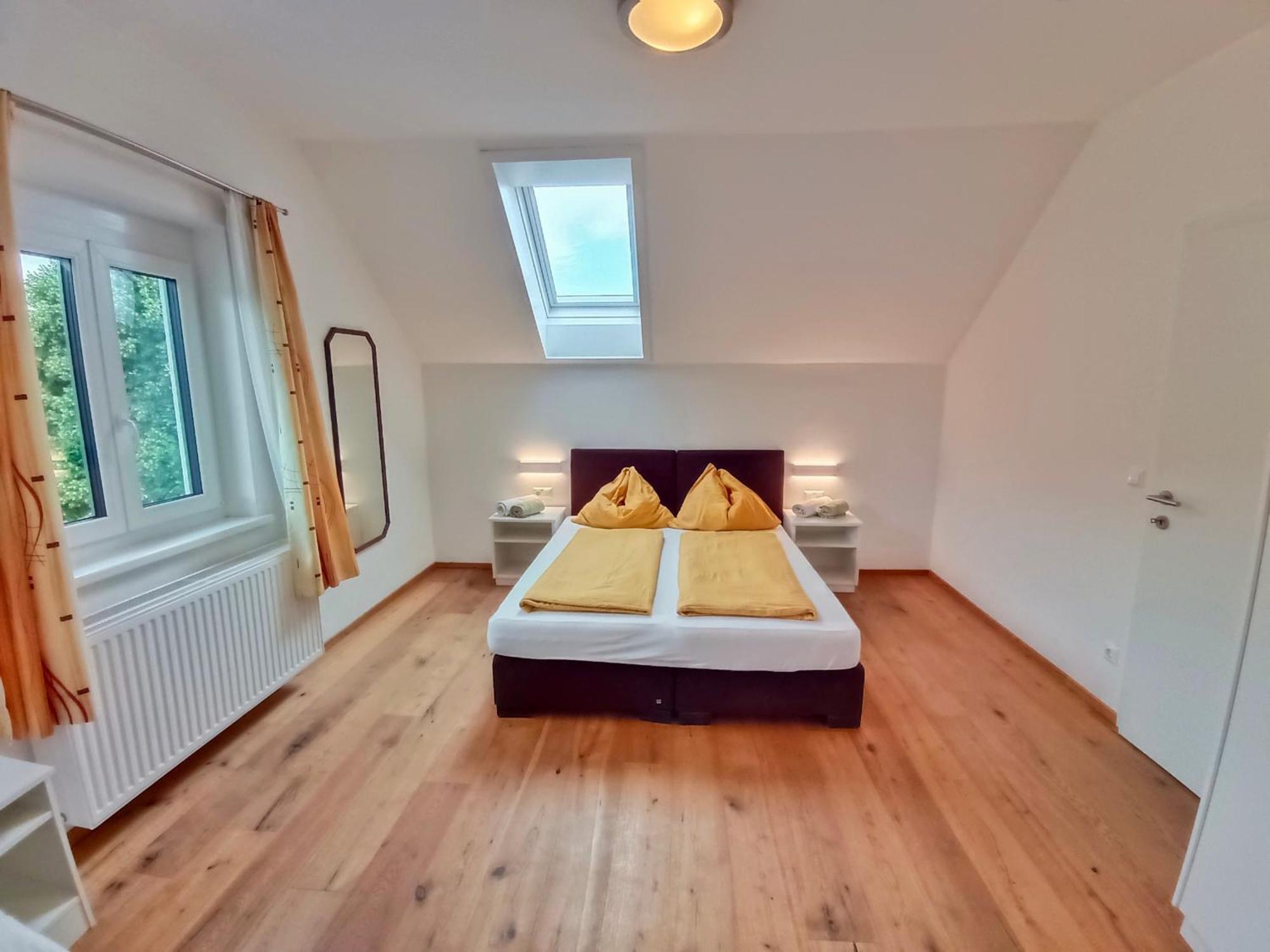 Seeappartements Villa Sole Pörtschach am Wörthersee Buitenkant foto