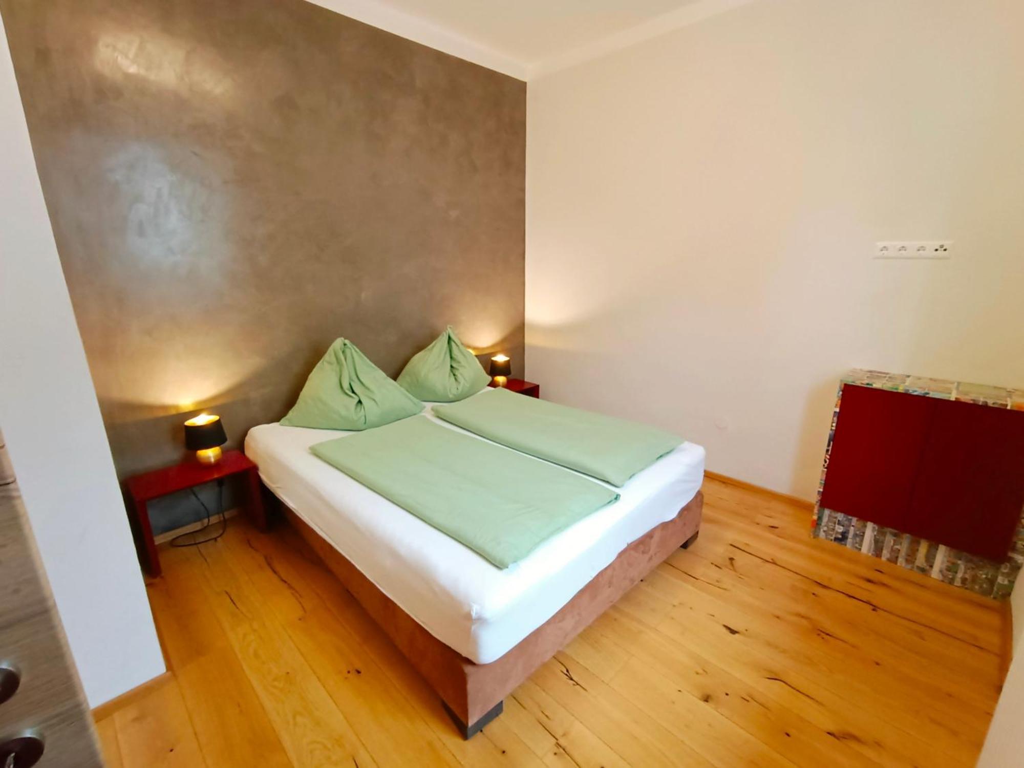 Seeappartements Villa Sole Pörtschach am Wörthersee Buitenkant foto
