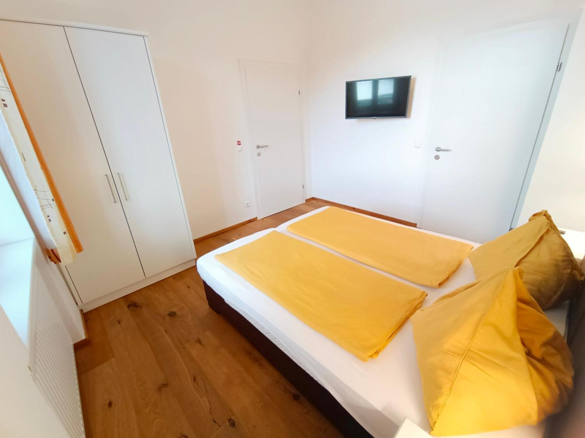 Seeappartements Villa Sole Pörtschach am Wörthersee Buitenkant foto