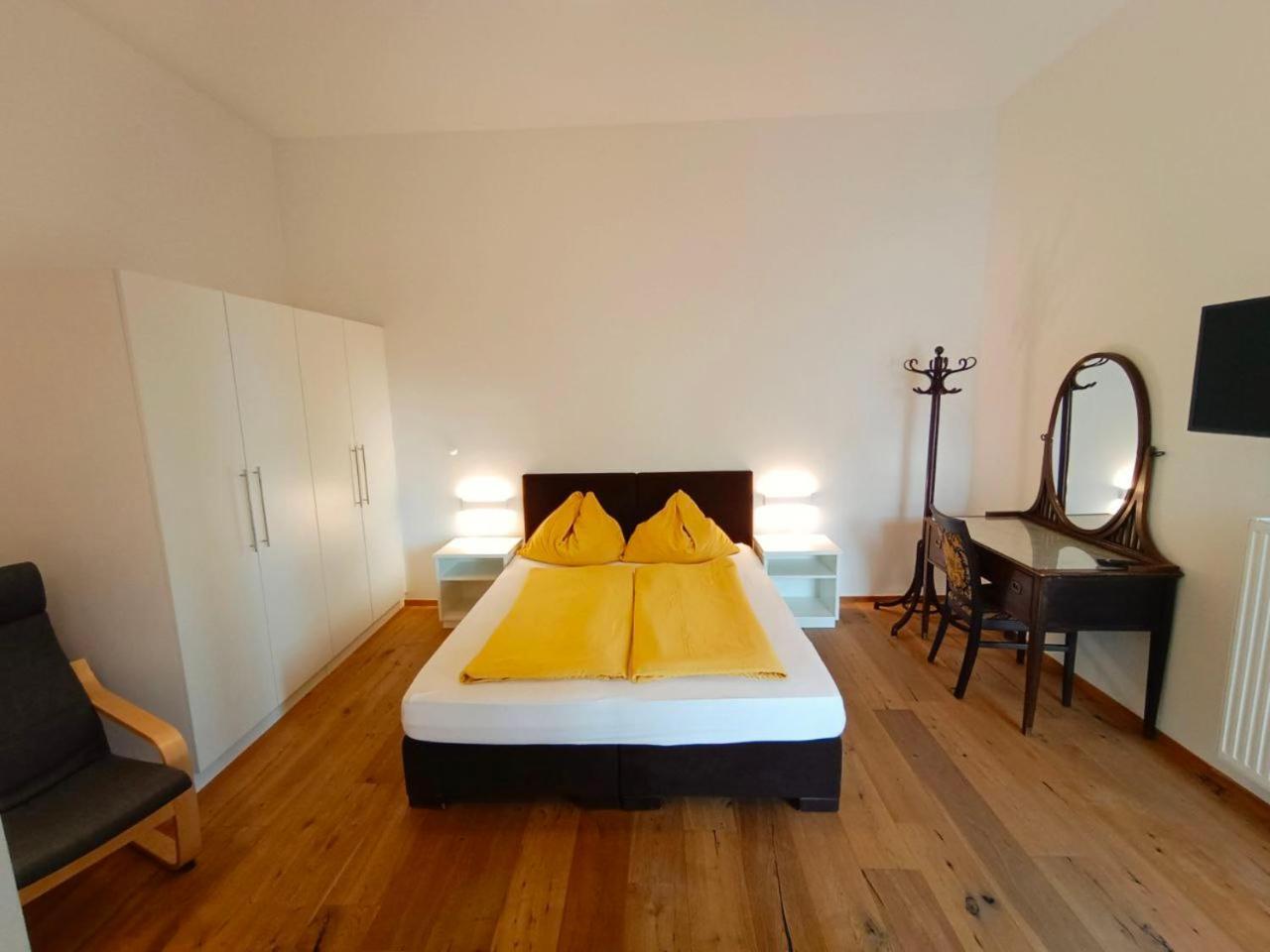 Seeappartements Villa Sole Pörtschach am Wörthersee Buitenkant foto